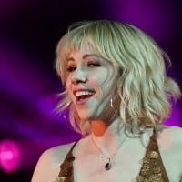 Carly Rae Jepsen Nahé