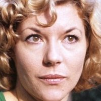 Carol Drinkwater Nahé
