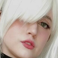 Cat Bat Cosplay Nahé