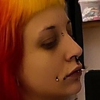Catriona Addams Nahé