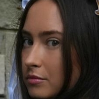 Cecilia Rose (Cece Rose) Nahé