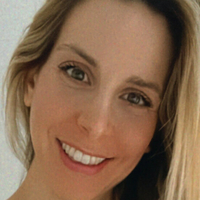 Celine Flordegin Nahé