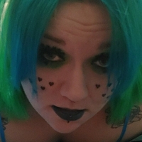 chaospixiebratprincess Nahé