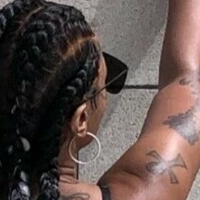 Cherokee D'Ass Nahé