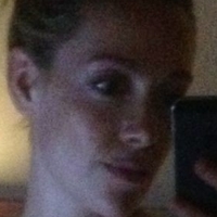 Cherry Healey Nahé