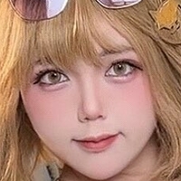 Cherrybear1026 Nahé