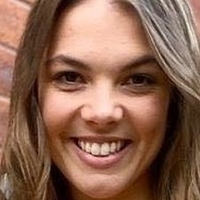 Chloe Hewitt Nahé