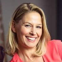 Christina Beyerhaus Nahé