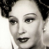 Clara Calamai Nahé