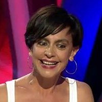Claudia Burr Nahé