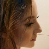 Claudia Castro Nahé