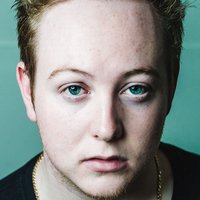 Cole Johnston Nahé