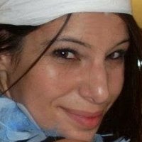 Corinne Nobili Nahé
