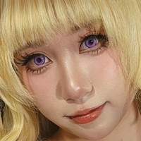 Cosplayer MizuMizuu Nahé