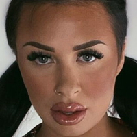Courtney Luck Nahé