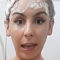 Cristina Nahé