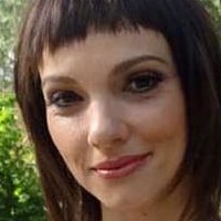 Cynthia Falabella Nahé
