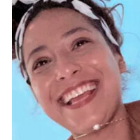 Dafne Mejia Nahé
