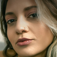 Daniela Brooke Nahé