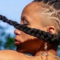 Danielle Chantl'e Nahé