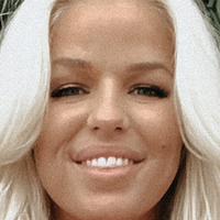 Danielle Nickerson Nahé