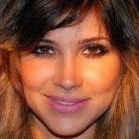 Danielle Souza Nahé