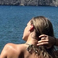 Daryna Ivanets Nahé