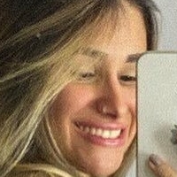 Débora Borgie Nahé
