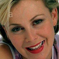 Deborah Sheridan-Taylor Nahé