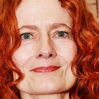 Diane Salinger Nahé