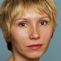 Dinara Drukarova Nahé