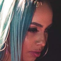 DJ Blue Diamond Nahé