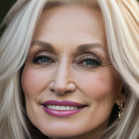 Dolly Parton Ai Porn Nahé