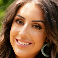 Dr. Britt Baker Nahé