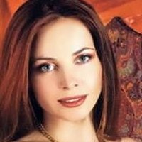 Ekaterina Guseva Nahé