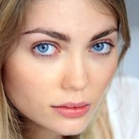 Ekaterina Vinogradova Nahé