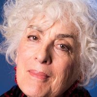 Eleanor Bron Nahé