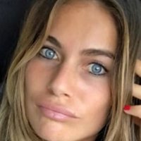Eleonora Pedron Nahé