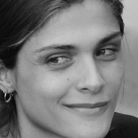 Elisa Sednaoui Nahé