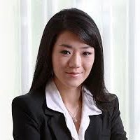Emily Cho Nahé