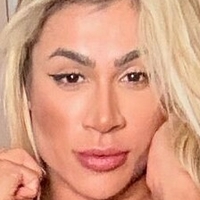 Estefani Feiticeira Nahé