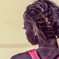 Fatima Diame Nahé