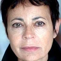 Frédérique Bonnal Nahé