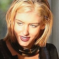 Gabi Grecko Edelsten Nahé
