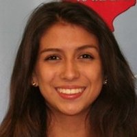 Gabriela Ayala Nahé