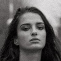 Gabrielle Caunesil Nahé