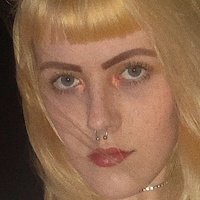 Gabriely Gelatti Nahé