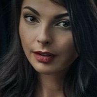 Galina Brezhneva Nahé