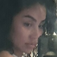 Gazelle Chavez Nahé