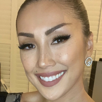 Geena Martinez Nahé